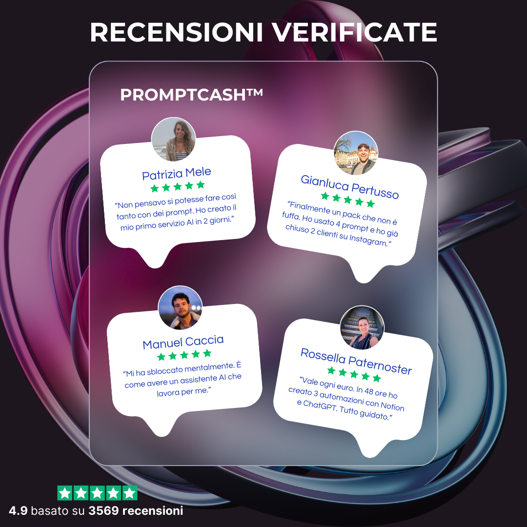 PromptCash System™