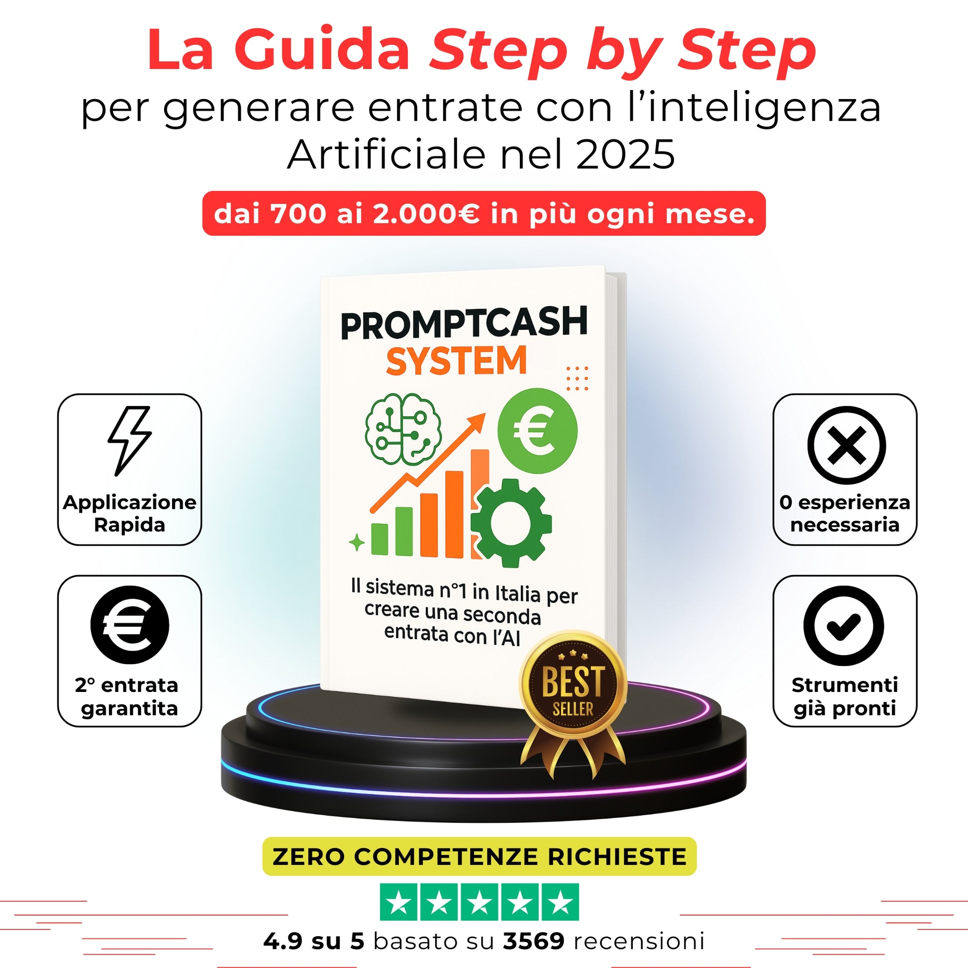 PromptCash System™